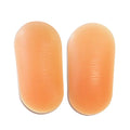 Soft Silicone Side Hip Pads Enhancers Inserts Removable Push up Padding for Women 240g Per Pair