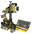 Multi-function Jewelry Engraving Machine Jewelry Faceting Machine Jewelry Faceting Machine for Ring and Bangle Flat