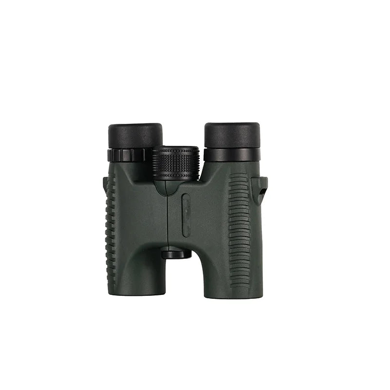 2025 Top Seller 10X26 Compact Folding Waterproof Mini Portable High Definition Binoculars With Clear Low Light Vision