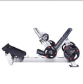China Factory Metal Glute Bridge Machine Plate Loaded Gym Fitness Equipment for Hip Lift & Thrust Strength Capacity