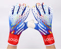 NQ SPORTS Hot Sale Gloves Professional Football Latex Professional Custom Soccer Goalkeeper