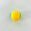 9-Inch Soft PU Sponge Baseball Color-Matching Sports Training Balls
