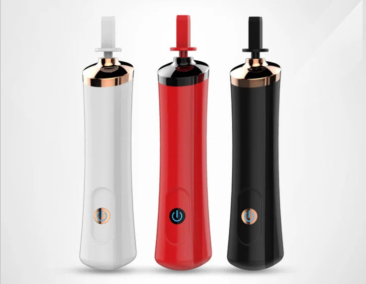 Wholesale Cosmetic Electric Makeup Brush Cleaning Machine and Dryer Make up Brush Cleaner