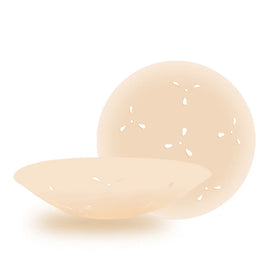 New Silicone Nipple Covers for Women Breathable Adhesive Reusable Waterproof Sexy Body Pasties for Strapless Dresses