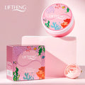SIAYZU VEZE Remove Dark Circle Eye Bag Mask Moisturizing Collagen Crystal Eye Mask