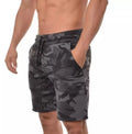 Fast Delivery Quick Dry Running Loose Breathable Athletic Gym With Zipper Pockets Sport Cargo Mens Workout Shorts