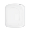 CNUS SCENTHOPE X2Wind Olfactory Luxury PP Material 150ml Plug in Aroma Scent Diffuser Machine for Commercial Area