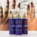 AILKE SPF 20++ Antioxidant Skin Firming Diminishes Acne Pimples Remover Facial Whitening Serum for Black Women