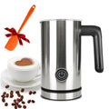 Good Quality Automatic Hot and Cold Milk Foam Maker and Heater Milk Maker