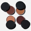 Supplier Custom Non-greasy Formula Contour Makeup Face Body Bronzer Private Label Make-up OEM Cream Bronzer