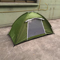 Camouflage Snow Privacy Sun Shelter Canopy Waterproof Portable Backpacking Easy Install Camping Tent