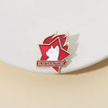 Retro Vintage Cat Star Enamel Pins Cartoon Creative Jewelry Brooches Lapel Badges for Backpack Clothes Accessories Funny Metal