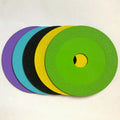 22mm Inner Hole Glass Cutting Disc Diamond Marble Saw Blade Ceramic Tile Jade Special Polishing Cutting Blade