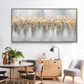 Trending Home Decor Abstract Handmade Canvas Artwork Beautiful Scenery Paintings and Wall Arts Modern