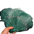 This Net Is Built to Withstand Even the Strongest Currents and Waves Gill Net Fishing Net