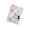Factory Supply Cute Design Silicone Bottle Label Elastic Reusable Label Bands for Drinking Bottle