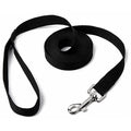 Wholesale Upgrade Strong Long Obedience Recall Feet Training Lead Necklace Strap Nylon Pet Dog Leash