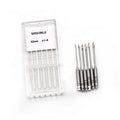 Dental Endodontics Endo Files SS Rotary Gates Glidden Drill for Root Canal Treatment