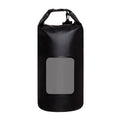 Yuanfeng Wholesale OEM Capacity Shoulder Gym Backpack Waterproof Dry Bag Window Customized