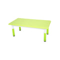 Wholesale Kids Plastic Chairs and Table Folding Sets for Children