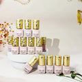 Eyelash Glue clear Waterproof Korea 0.3S Lash Extension Glue Private Label Lash Adhesive Strong Eyelashes Glue