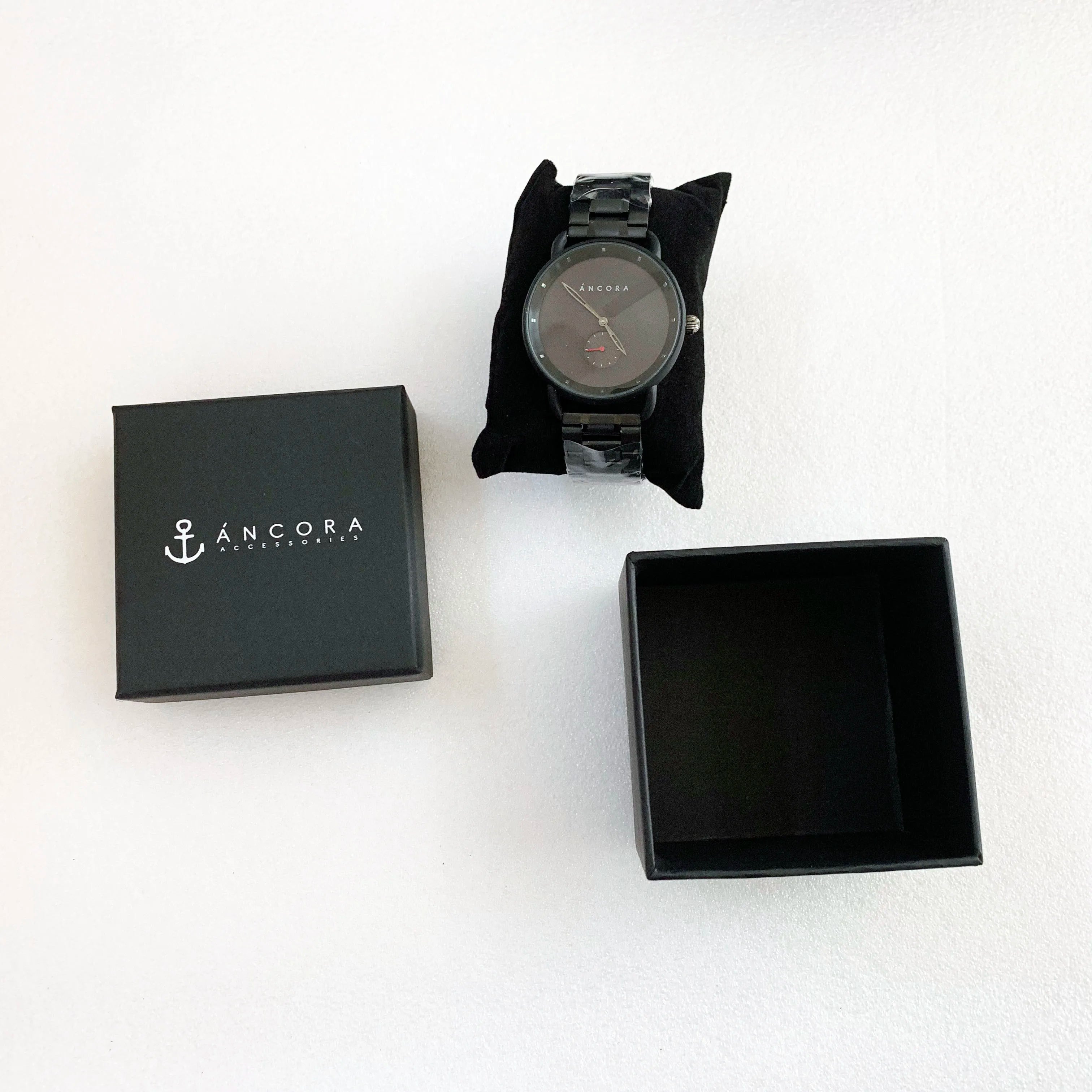Wholesale Customized Gift Watch Packaging Box for Packaging