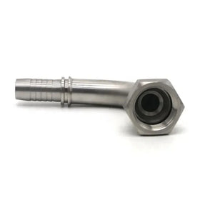 226 204 278 04 American Sae Female 90 Cone 90 Elbow Hydraulic Hose Hose Connectors Ferrule Fittings with Best Price for Sale