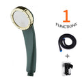 New Style Handheld Spray Showerheads High Pressure Shower Sprinkler Set
