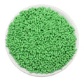 Wholesale 3mm Size Cute Multi Color Polymer Clay Figurine Short Sprinkles Sweets Decoration MegaBDM