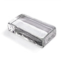 Glass Block for Building Decoration Crystal Glass Brick