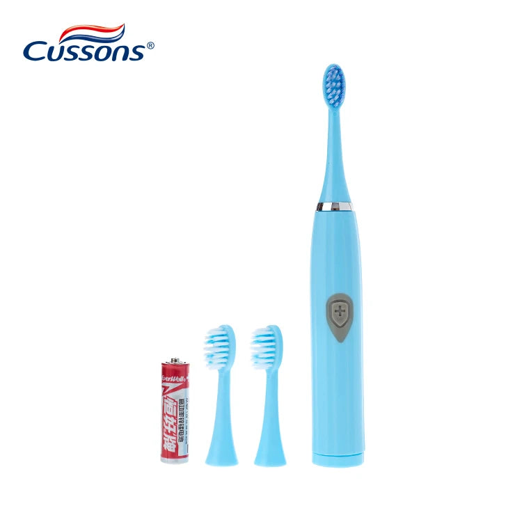 Yangzhou an Portable Electric Toothbrush with Oem Wholesale