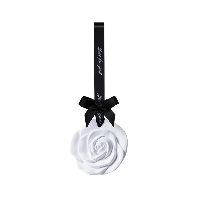 diffuseur de pierres Home Car Aroma Stone Hanger Flower Aroma Diffuser Stone Custom Color Fragrance