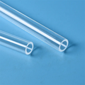 JR Glass China Suppliers Cheap Price High Pressure High Borosilicate Open Ended Glass Tubing