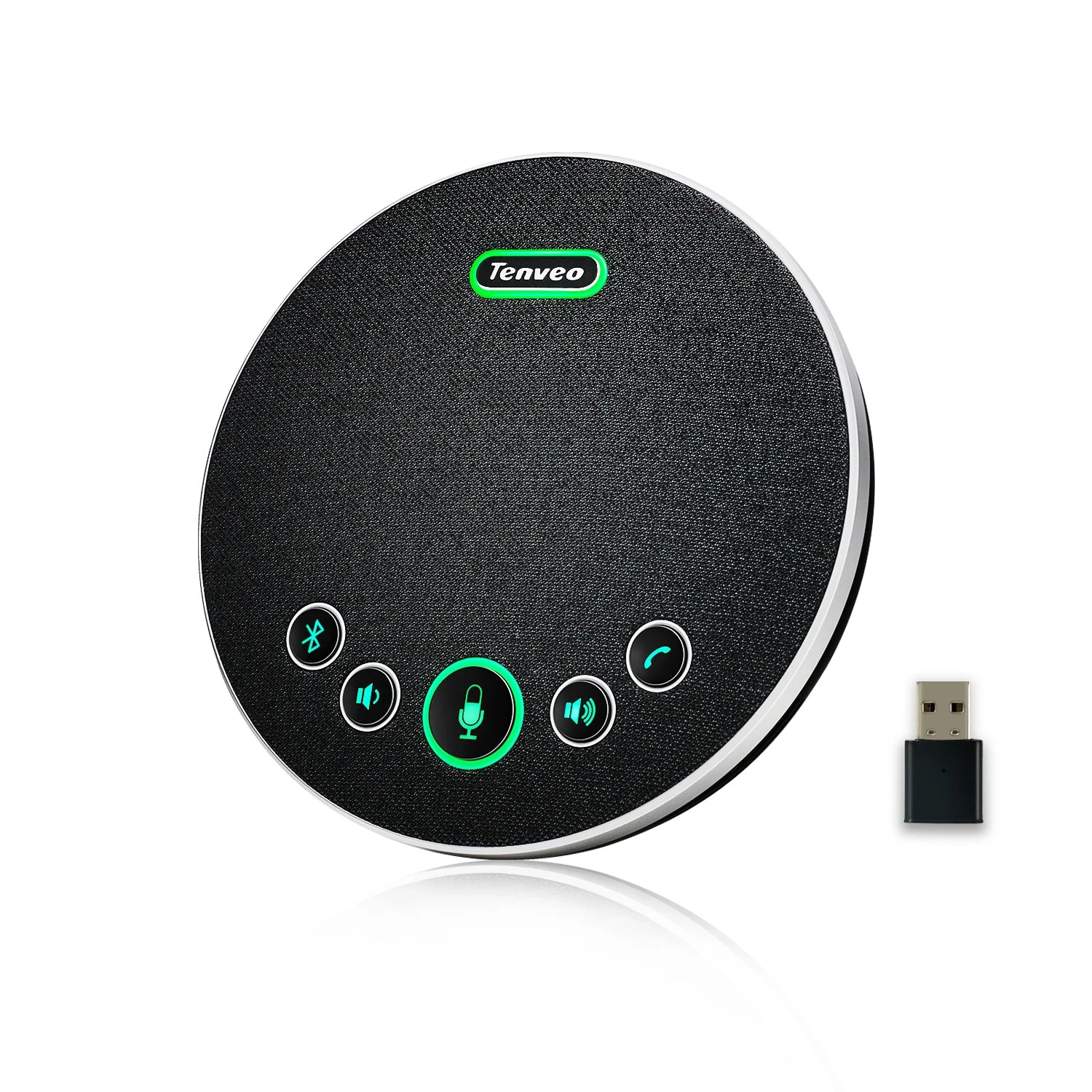 Cheap USB 2.0 Usb Conference Video Speakerphone Multi Wireless Microphone Conference System