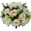 SPR High Efficient and Convenient Flowers Artificial for Wall Flowers Artificial Wedding Flowers Artificial Bouquet