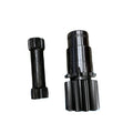 Excavator 17 331 334 Rotating Shaft Shanding 18 25 Rotating Vertical Shaft Motor Center Tooth