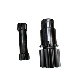 Excavator 17 331 334 Rotating Shaft Shanding 18 25 Rotating Vertical Shaft Motor Center Tooth