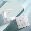 NAILPOP Single Finr USB LED Nail Lamp Egg Shape Design Manicure Curing Machine UV Lamp for Salon Use Dryer for Nail Art Tools