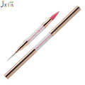 Jiexia Dual-ended Nail Art Crystal Beads  Studs Dotting Tool  Pen Wax Rhinestone Picker Pencil