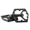 ROCKBROS ROAD to SKY Cycling Pedals CNC Aluminum Alloy 3 Bearings Structure MTB Bike Pedals High Quality Bike Pedals Accessories