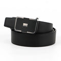 Fashion Accessories Custom Vintage Luxury Top Grain Real Genuine Cow Cowhide Pure Leather Belt