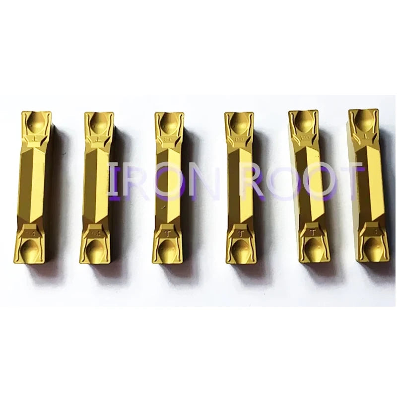 Indexable Grooving Carbide Insert ZTFD ZTGD ZTHD ZTKD Lathe Turning Cutting Steel Insert