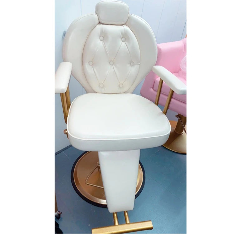 Barbing Salon Equipment Barber Chairs Hairdresser