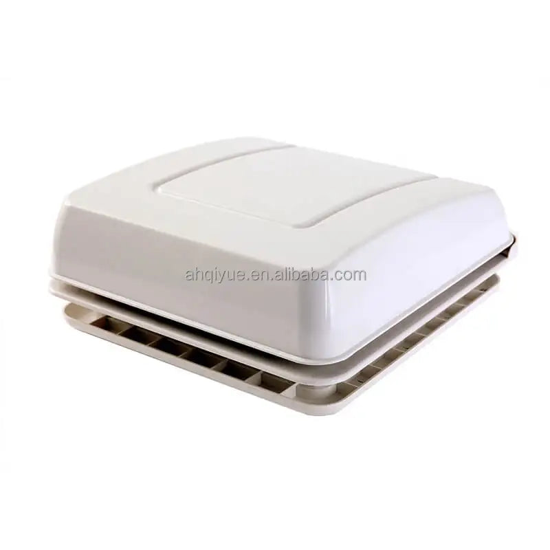 Simple Type Durable Plastic Rv Motorhome caravan Accessories Roof Hatch Vent