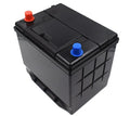 Powerful Car Starting Battery Lithium 12V 900CCA 40Ah 50Ah 60Ah Automotive Starter LiFePO4 Battery for Cars Boats