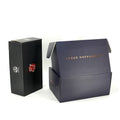 Biodegradable Shipping Packing Box Mailing Paper Corrugated Mailer Courier Parcel Boxes With Custom logo Print