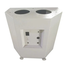 Customized Sheet Metal Forming Medical test Equipment Enclosure