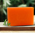 Wholesale OEM Kojic Original Acid Soap Natural Moisturizing Kojic Acid Soap Skin Care Face Clean Whitening Kojic Acid Soap