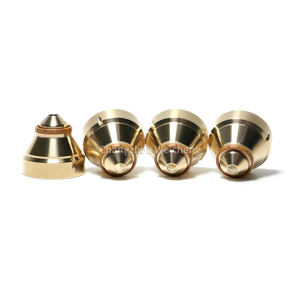 Kjellb G3209 Copper Plasma Cutter Nozzle Cap .11.848.401.1609 Consumables for Plasma Machine