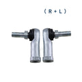 CLUB CAR Tie Rod End for Club Car DS Carryall 2009 - up Electric Tempo Onward Buggy Car OEM 102022601 102022602 MegaBDM